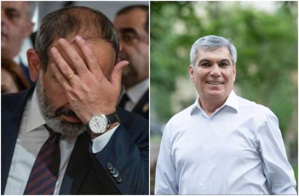 Նիկոլ Փաշինյանի վախերի մասին․ ինչու է ծեծը «լեգիտիմացվում»